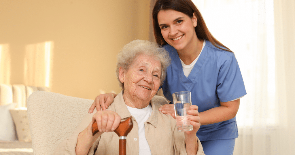 Why heat is dangerous for older adults during hot weather